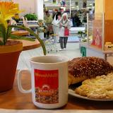 0605F 17 Fruehstueck bei Edeka
